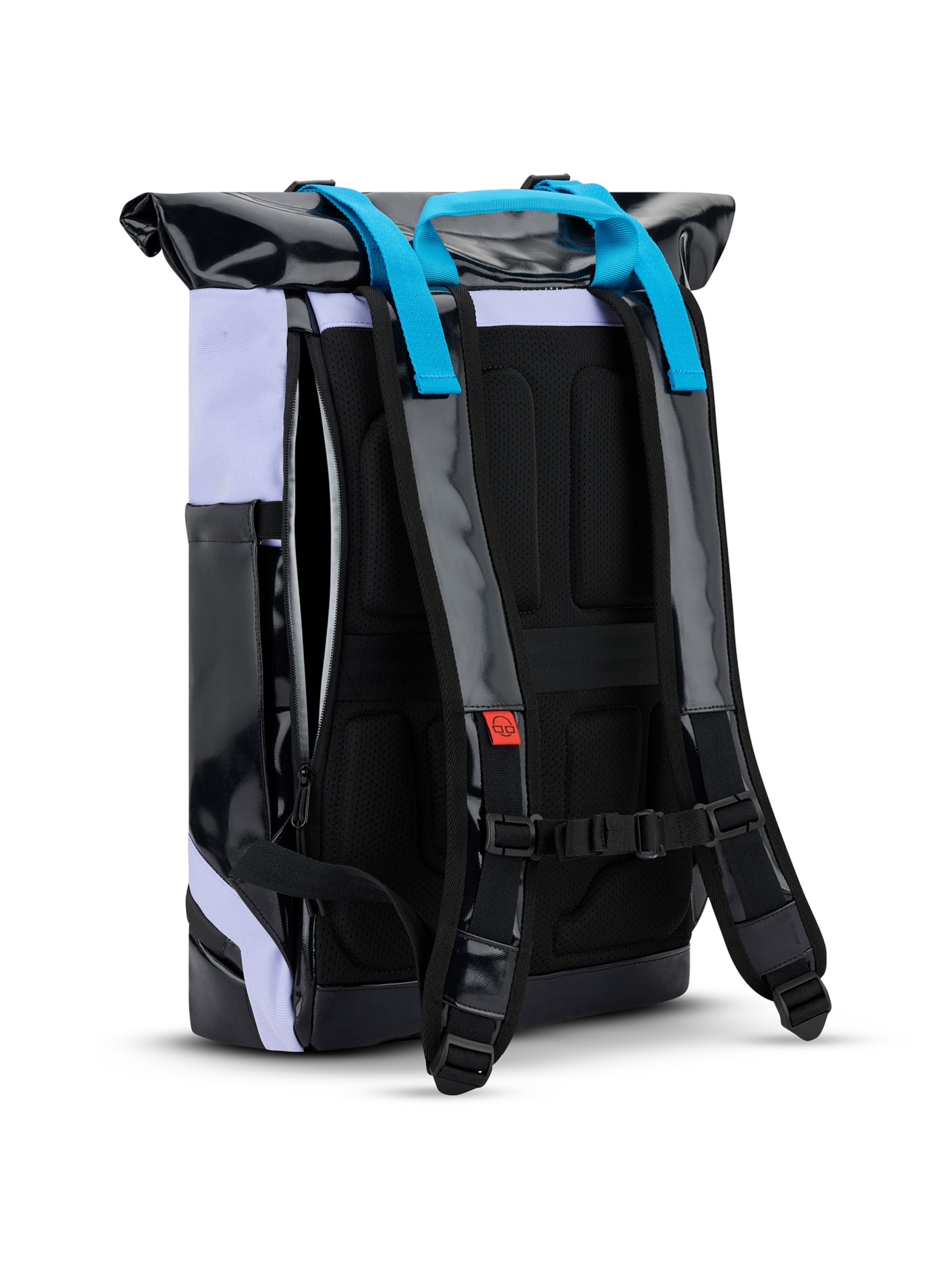 Johnny Urban Batoh 'Ashton' - Zmiešané farby