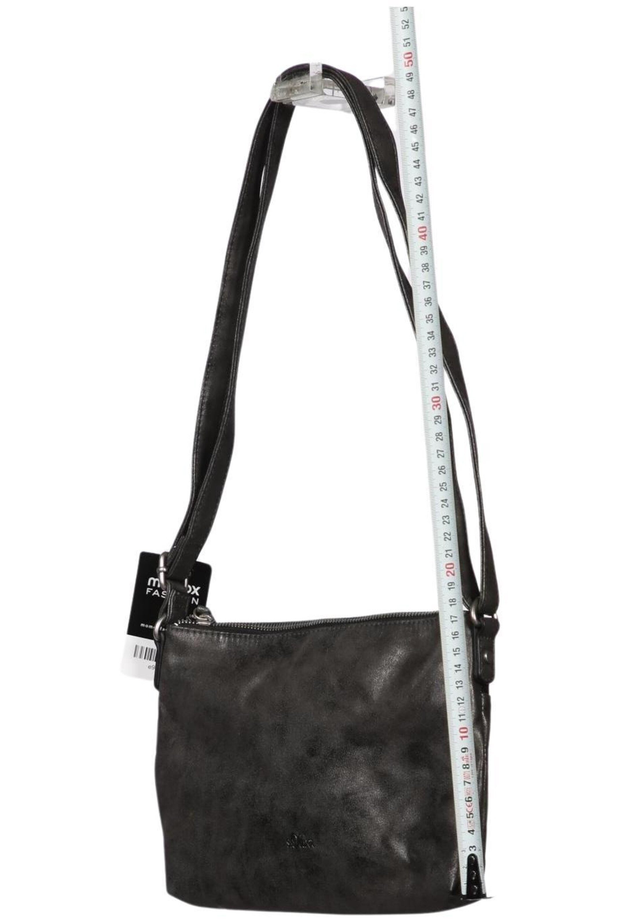 s.Oliver Handtasche klein One Size in Grau