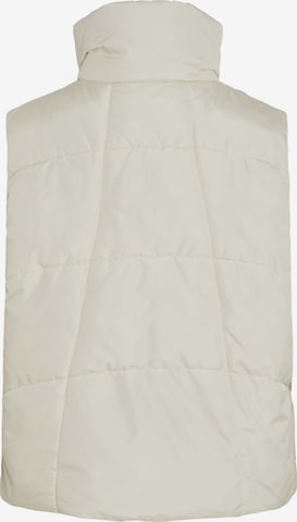 VILA Bodywarmer in Beige