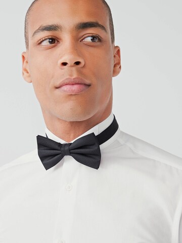 Slim fit Camicia di Next in bianco