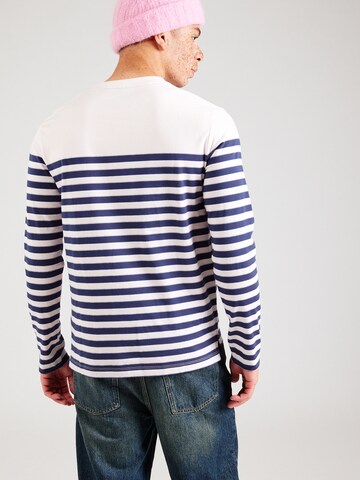 SCOTCH & SODA Μπλουζάκι σε μπεζ
