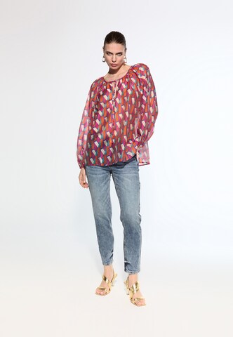 Lola Casademunt Hemd in Orange