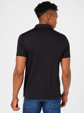 BOSS Black - Camiseta 'Palosh' en negro