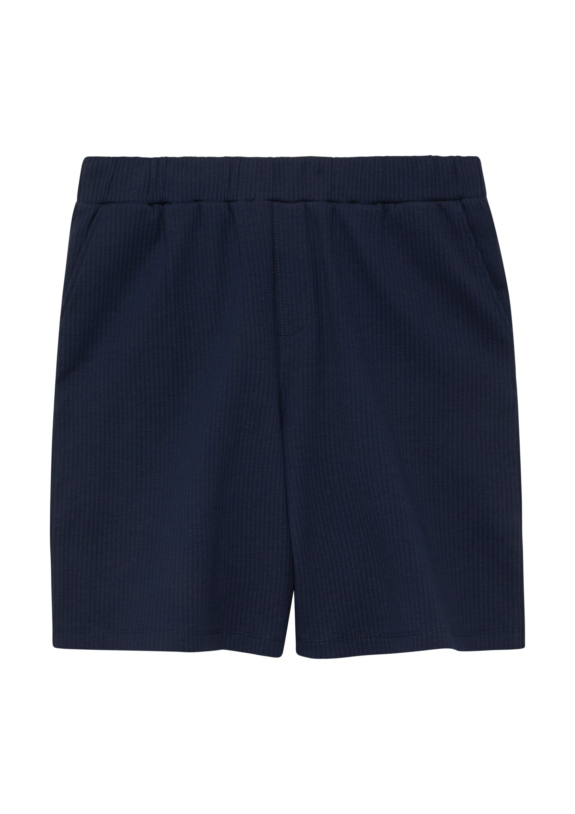 Regular Pantalon s.Oliver en bleu : devant