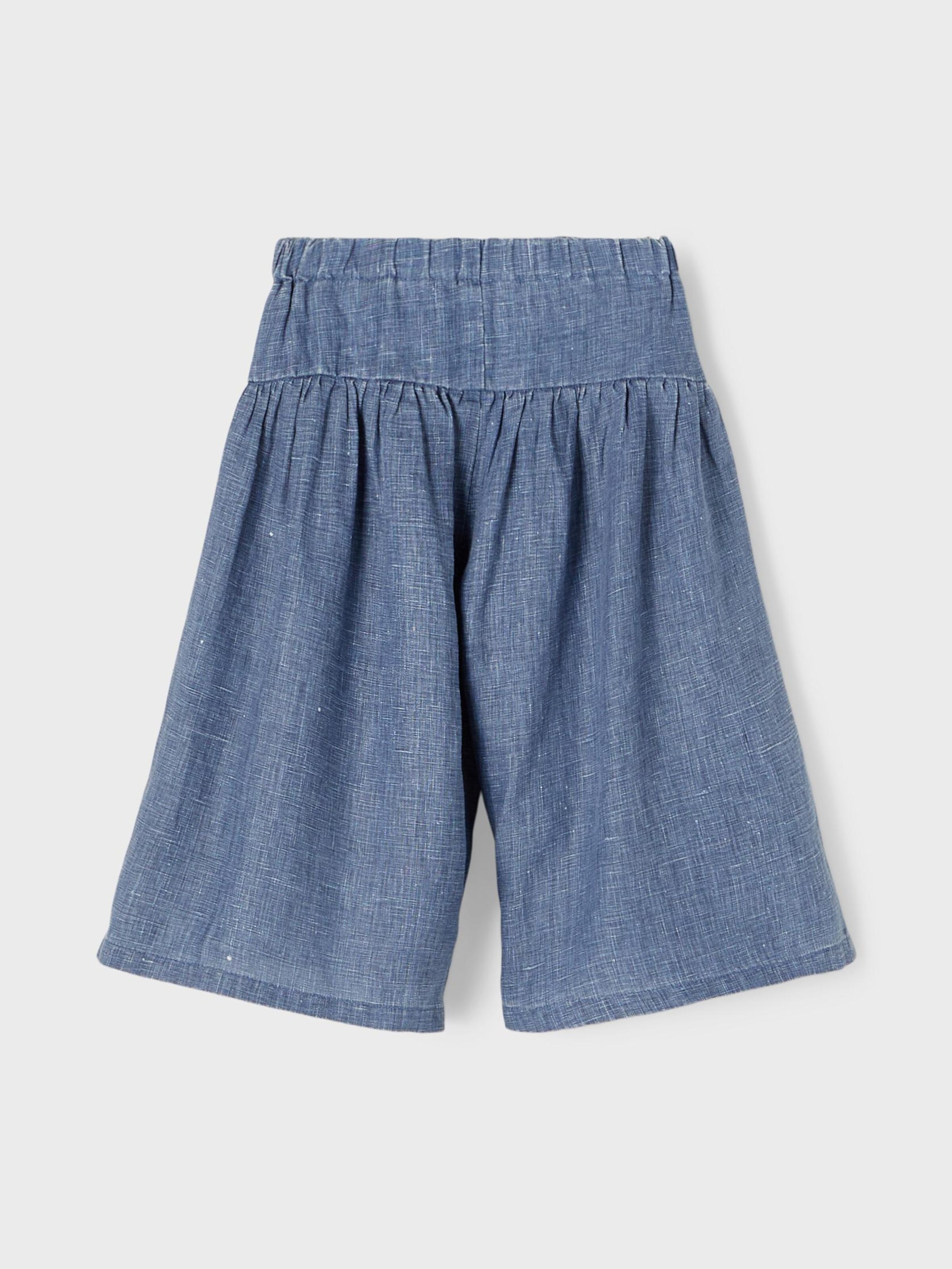 Kinder Kids (Gr. 92-140) NAME IT Jeans in Blau - QE07067 Kinder Kids (Gr. 92-140) NAME IT Jeans in Blau - QE07067