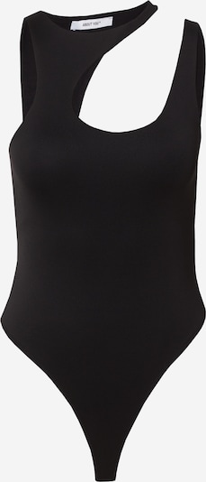 Marškinėliai-glaustinukė 'Fame' iš ABOUT YOU, spalva – juoda, Prekių apžvalga