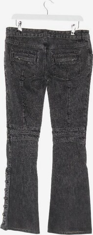 Balmain Jeans 27-28 in Grau