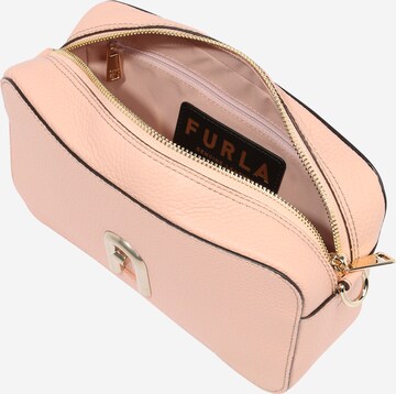 FURLA Crossbody Bag 'PRIMULA' in Pink