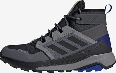 ADIDAS PERFORMANCE Boots 'TERREX Trailmaker' in Beige / Dark blue / Grey / Black, Item view
