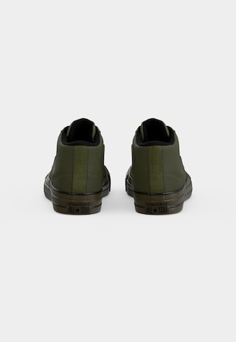 CONVERSE Sneakers laag 'CTAS MALDEN STREET' in Groen