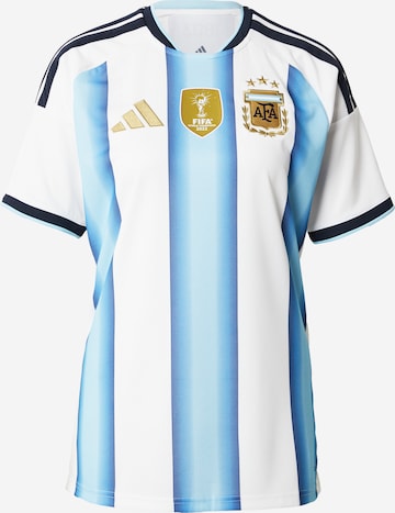 ADIDAS PERFORMANCEDres 'Argentinien 26' - plava boja: prednji dio