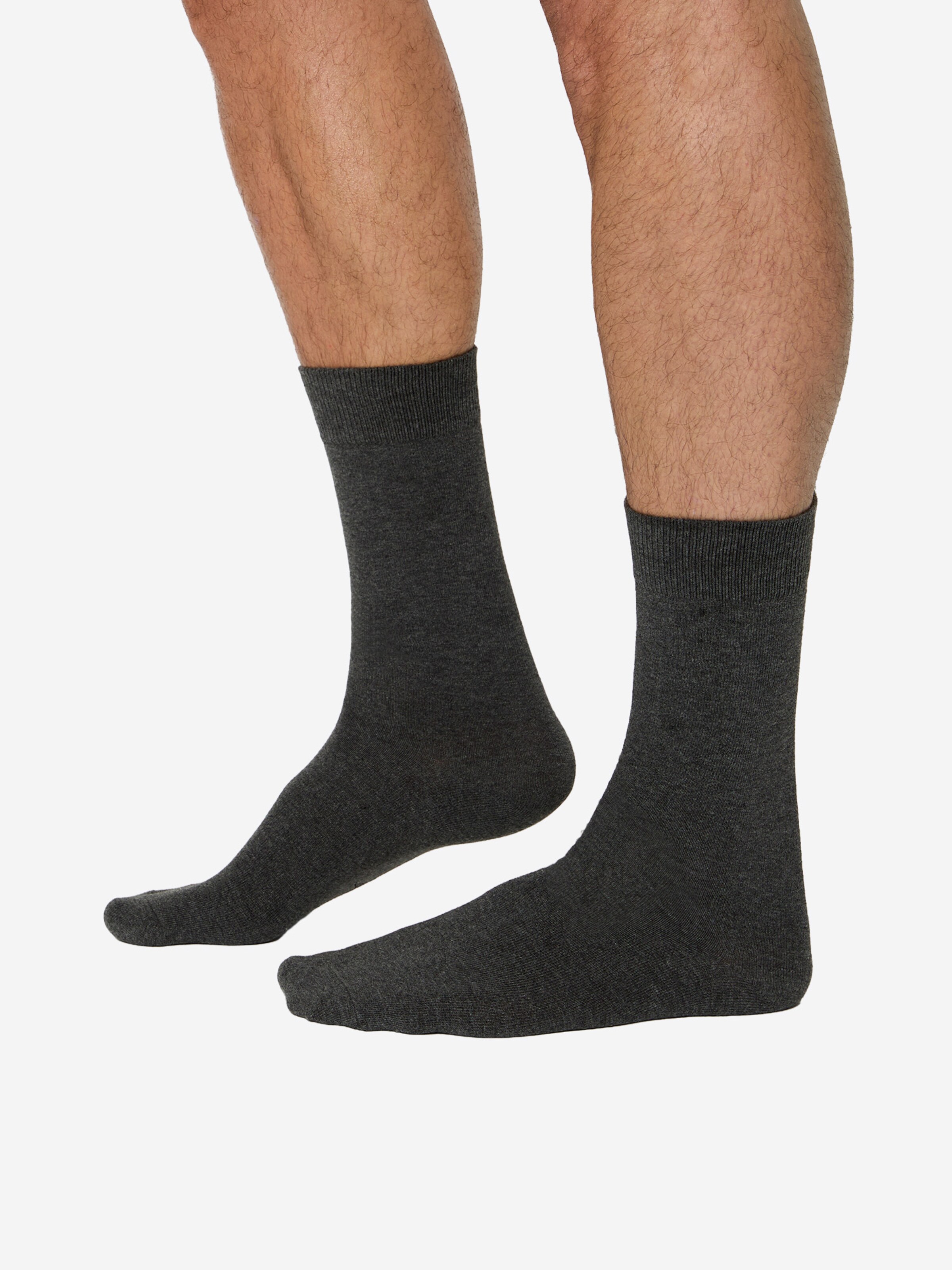 Nur Die Socks ' Jeans Socken ' in Grey