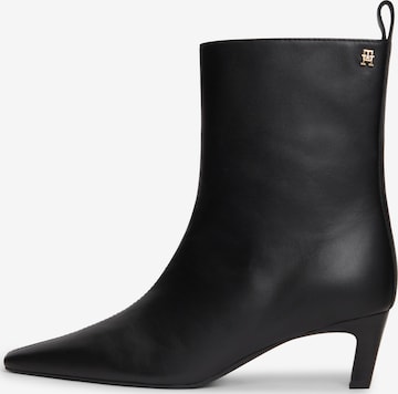juoda TOMMY HILFIGER Aulinukai: priekis
