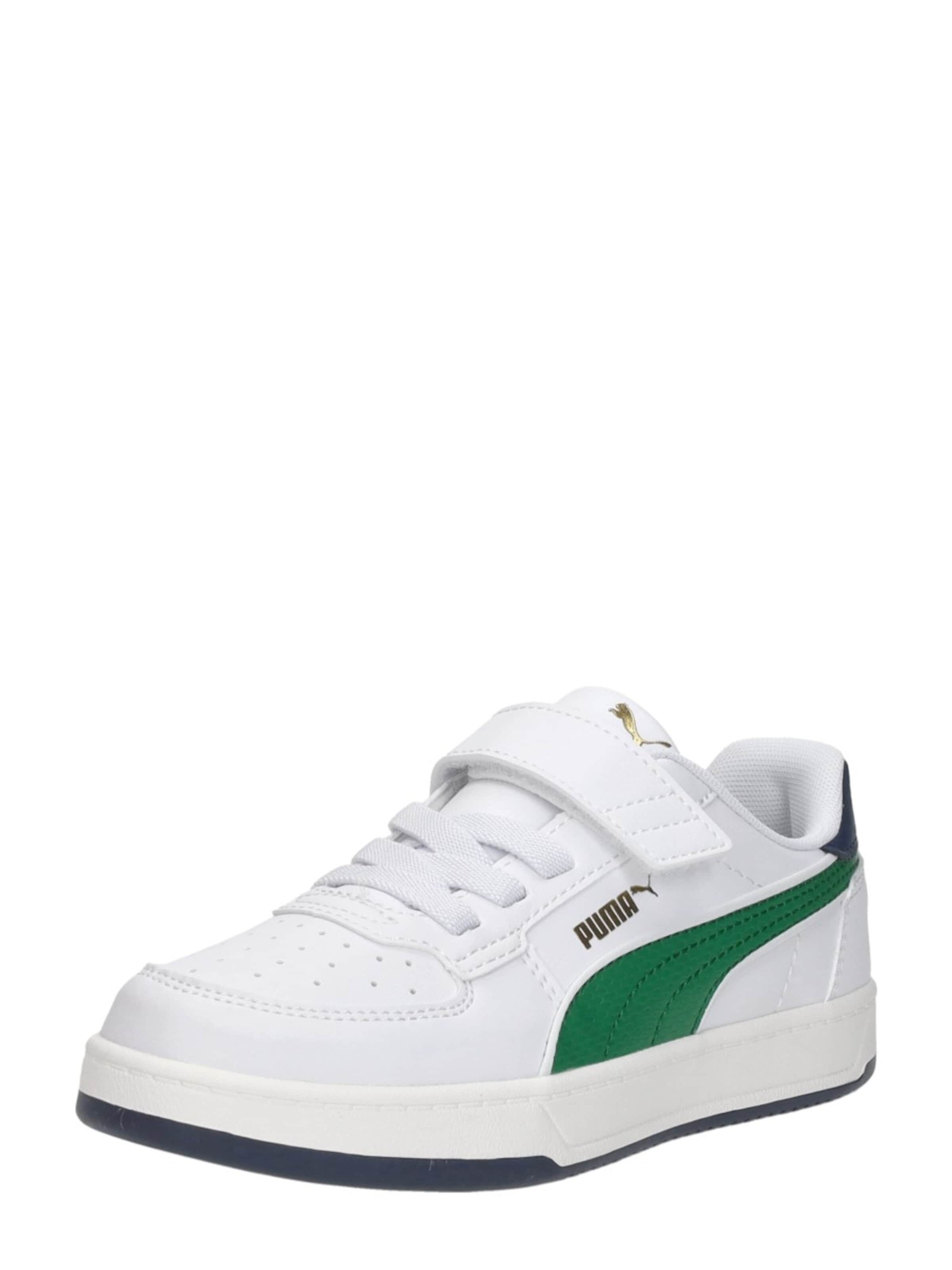 PUMA Sneakers 'Puma Caven 2.0 Retro AC+ PS' in Wit