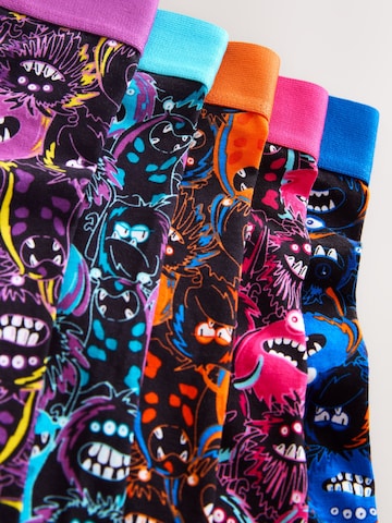 NextBokserice - plava boja