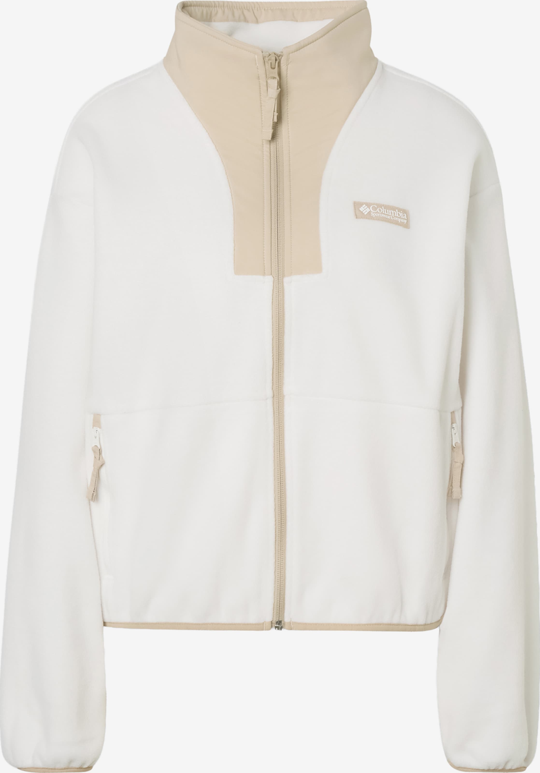 COLUMBIA Jachetă  fleece funcțională 'Sequoia Grove™ II'