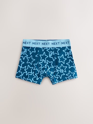 Next Boxershorts in Blau