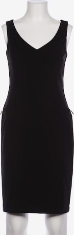 Sandro Ferrone Kleid M in Schwarz: Vorderseite