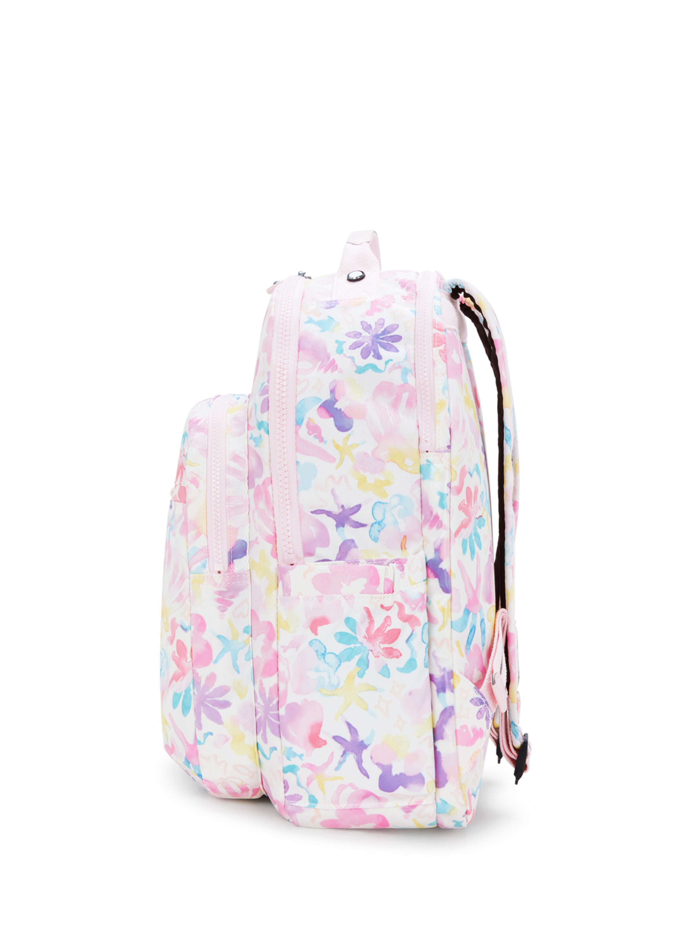KIPLING Backpack 'Seoul Lap' in Mixed colors