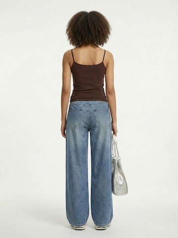 studioselect Topp 'Insa', värv pruun