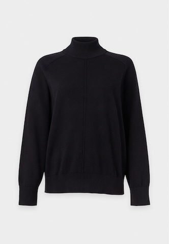 Calvin Klein Jeans Tröja i svart: framsida