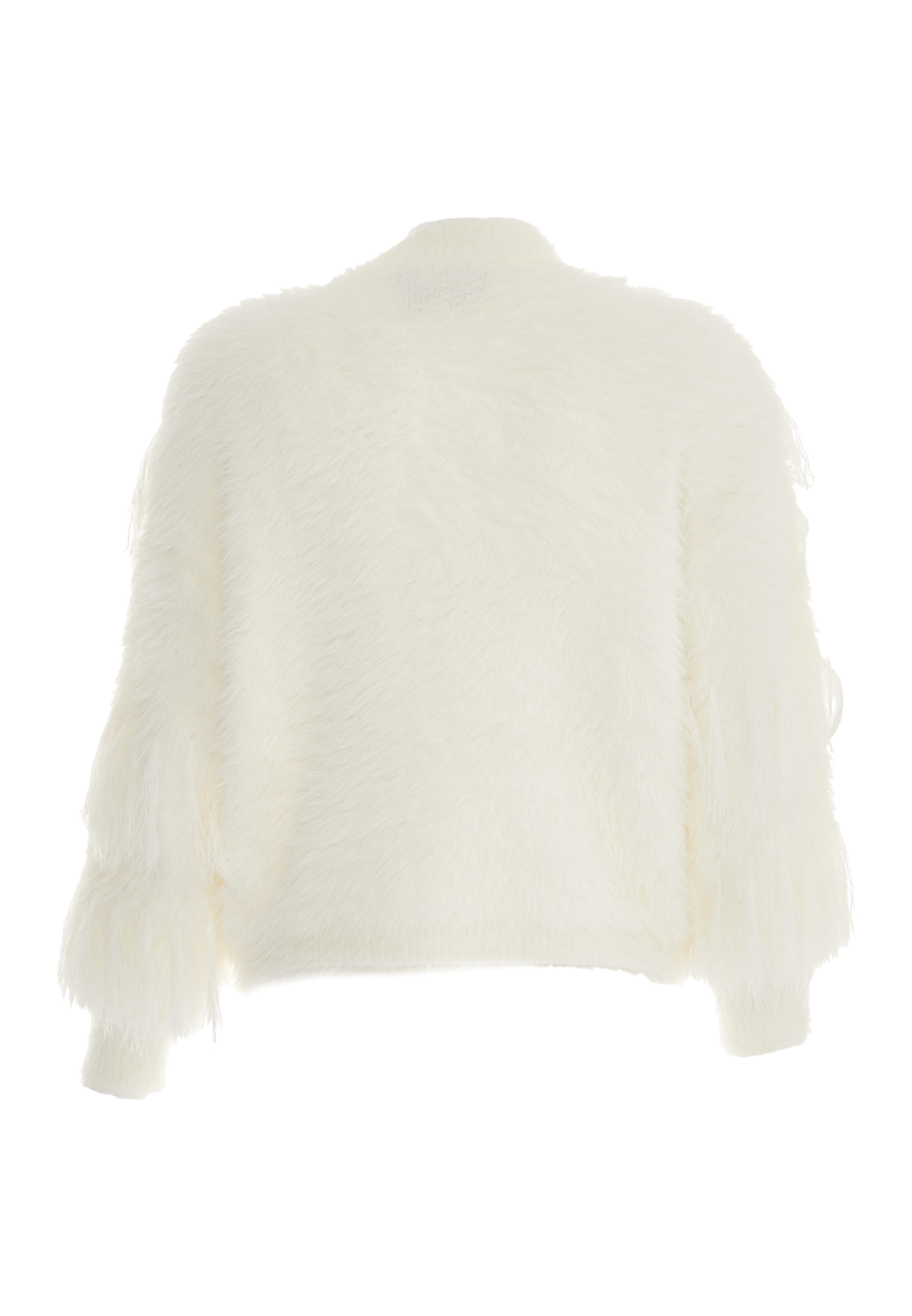 balts faina Adīta jaka