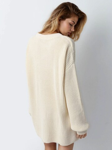 Pullover 'Pullover' di My fashion in beige