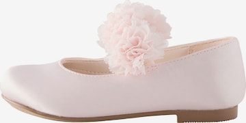 rožinė Next Balerinos: priekis