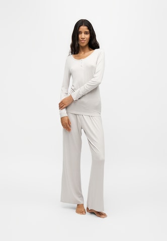 Hunkemöller Pajama in Grey