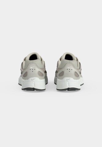 Sneaker 'P-6000' de la Nike Sportswear pe bej