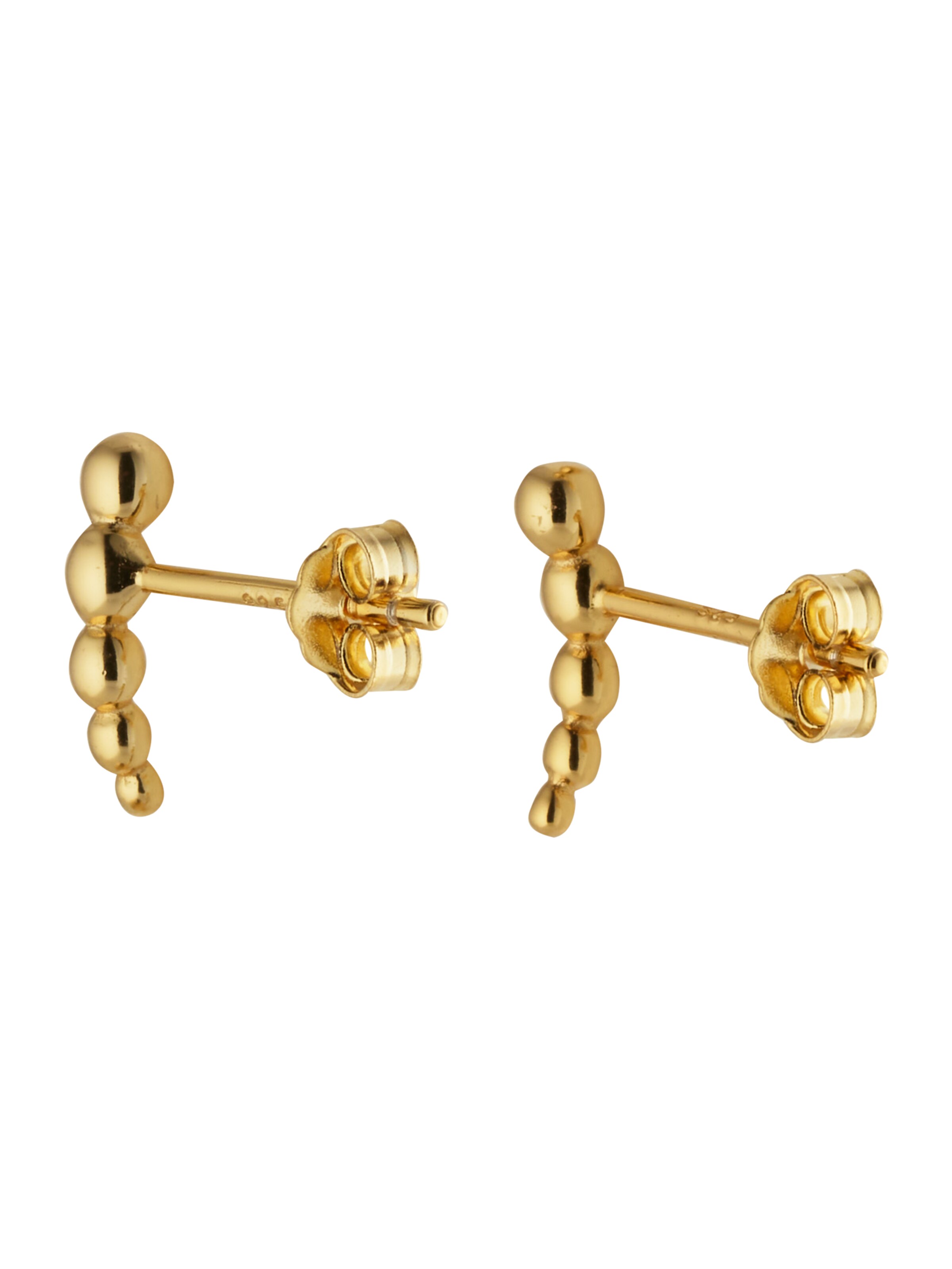 Glanzstücke München Earrings in Gold