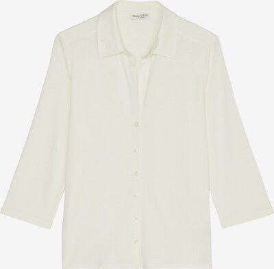 Marc O'Polo Blouse in Egg shell, Item view