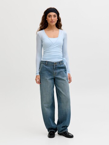 JJXX Shirt 'JXLuna' in Blue