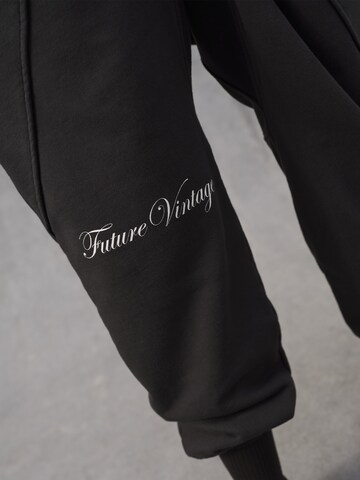 Pacemaker Tapered Broek 'Jonas' in Zwart