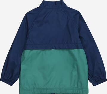 GAP Prehodna jakna | modra barva