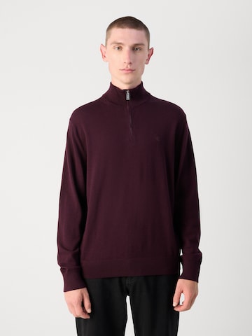 Calvin Klein Πουλόβερ σε λιλά