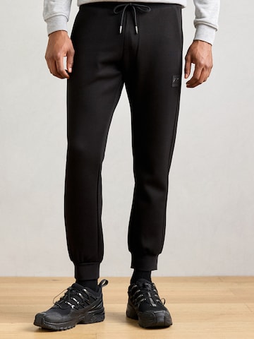 ANTONY MORATO Regular Панталон в черно: отпред