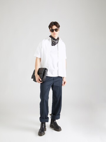regular Maglietta di LEVI'S ® in bianco