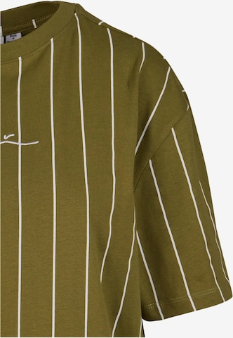 Karl Kani Shirt in Green