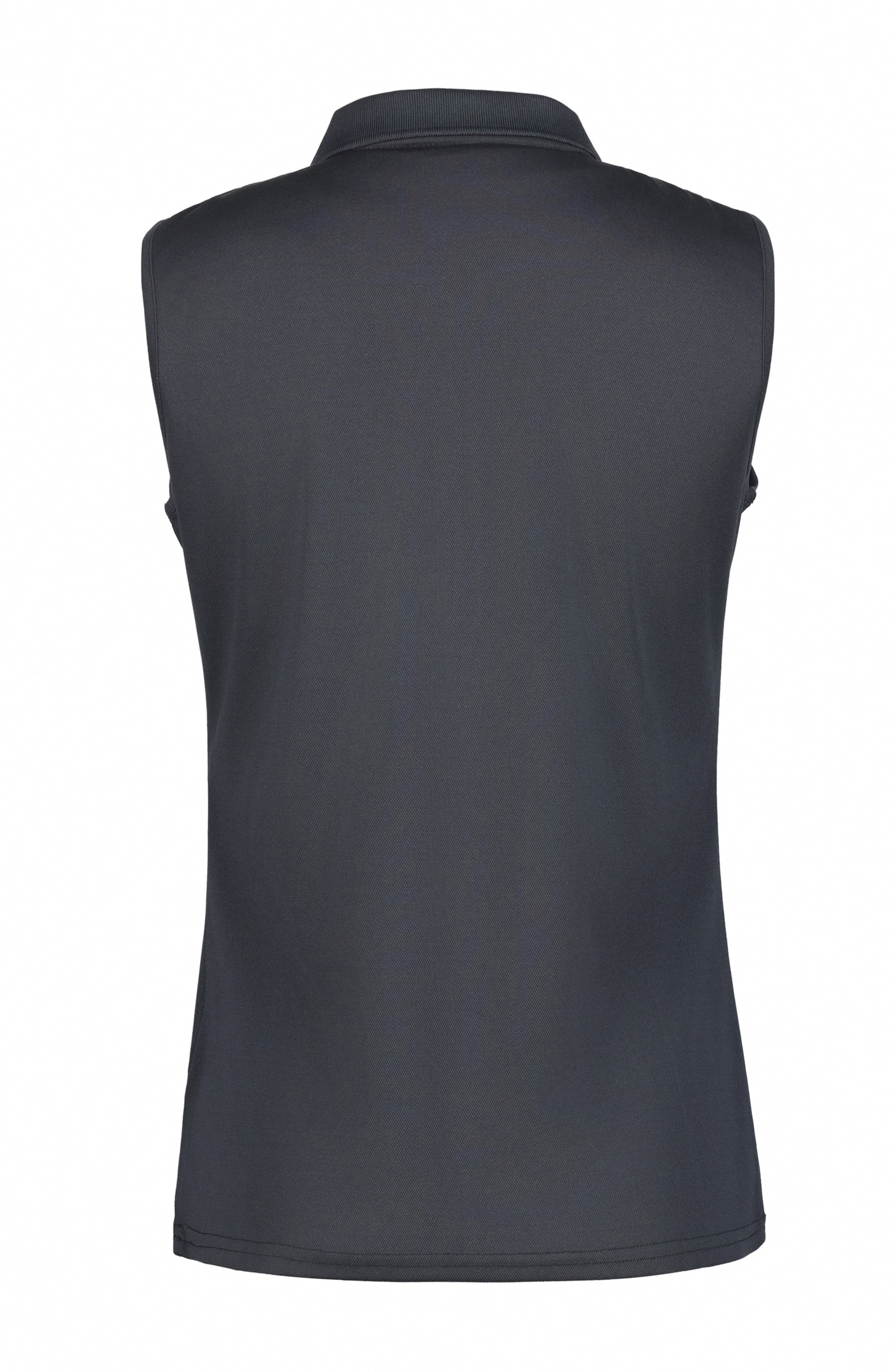 ICEPEAK Sport top 'Bazine' - szürke