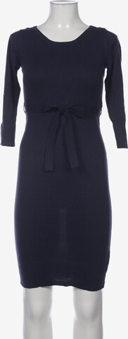 H&M Dress in S in Blue: front
