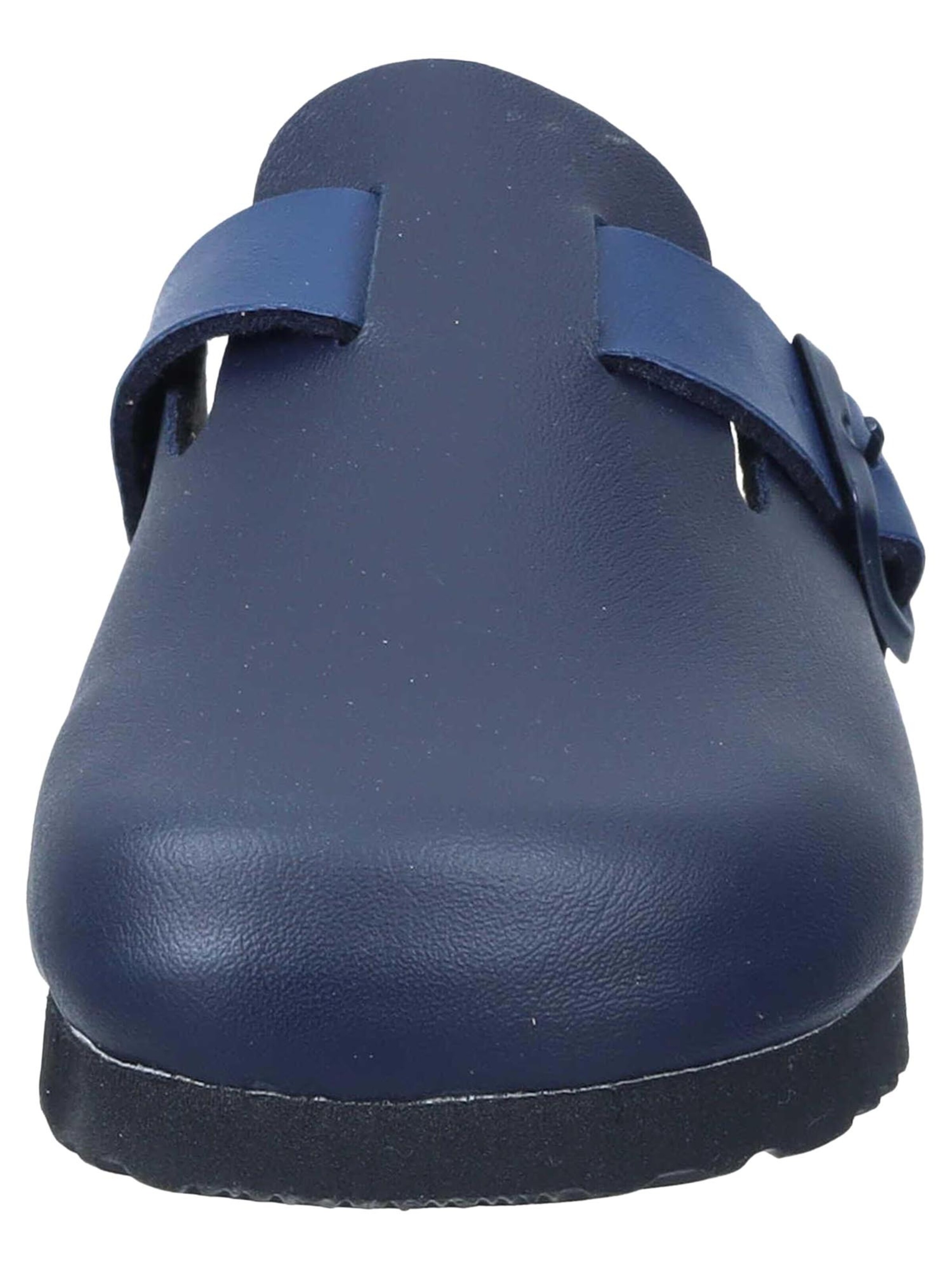 DR. BRINKMANN Clogs 'Nerpio' in Blue