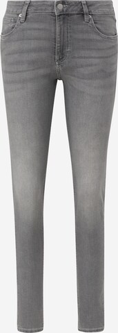 QS Skinny Jeans in Grau: predná strana