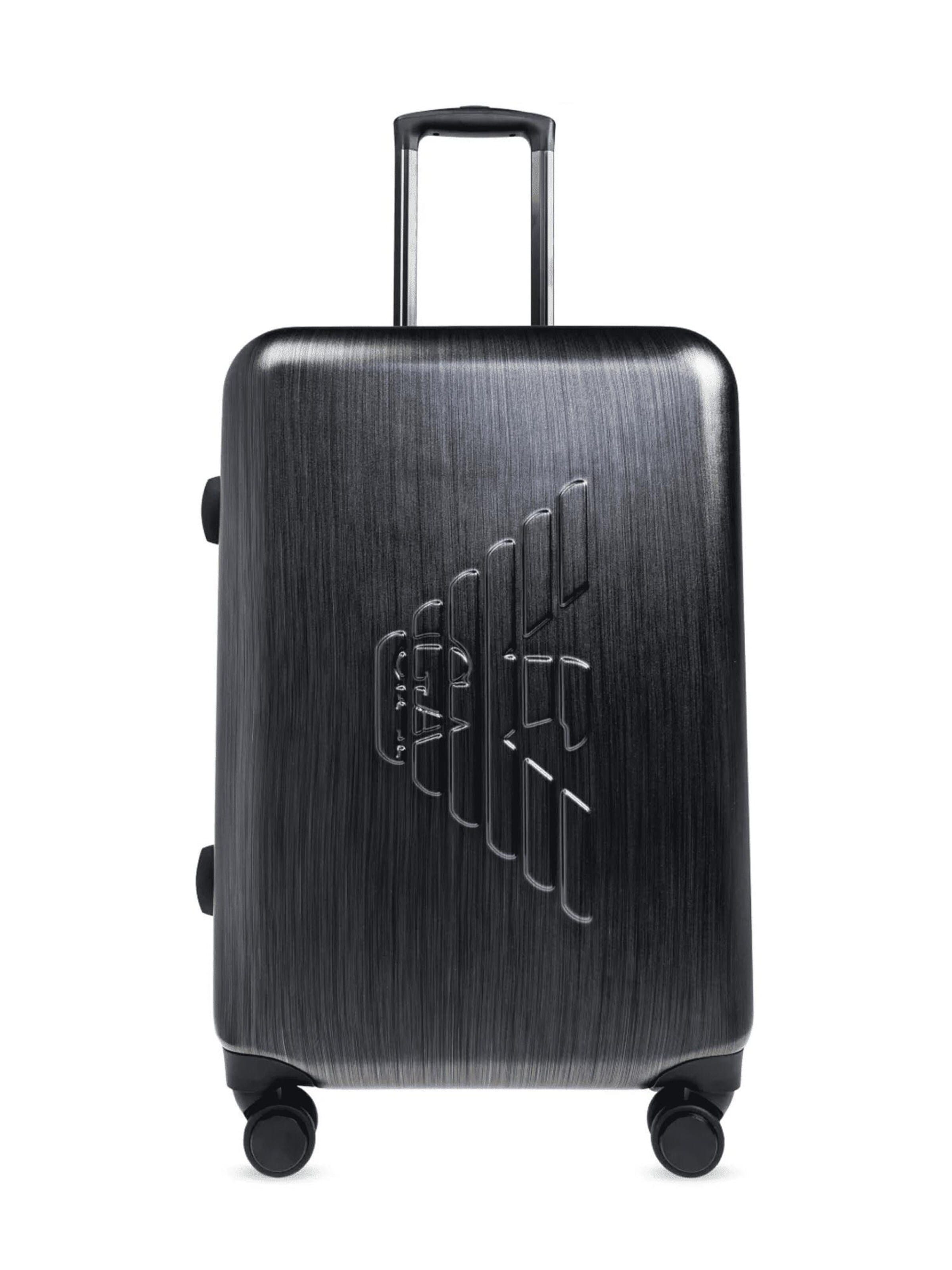 Emporio Armani Trolley‌ in Mischfarben: Vorderseite