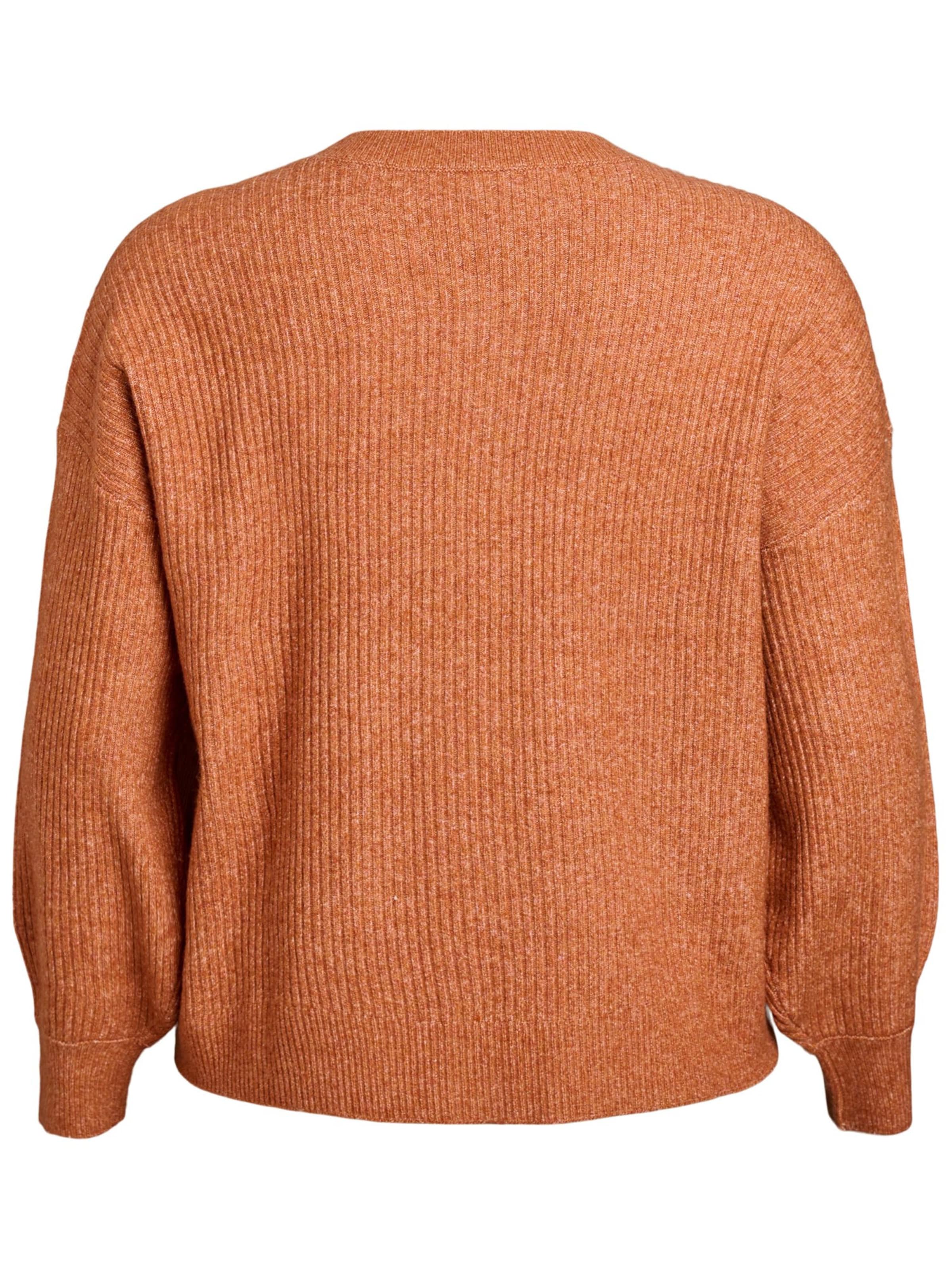 Giacchetta 'Cavista' di Zizzi in arancione