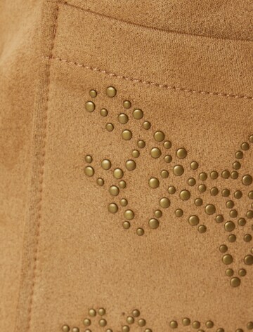 Koton Blazer in Brown