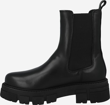 Apple of Eden Chelsea Boots 'CONNY' i sort