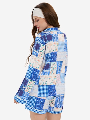 Imily Bela Pajama in Blue