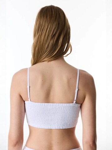 Penti Bluse 'Blusen'‌‌ in Weiß
