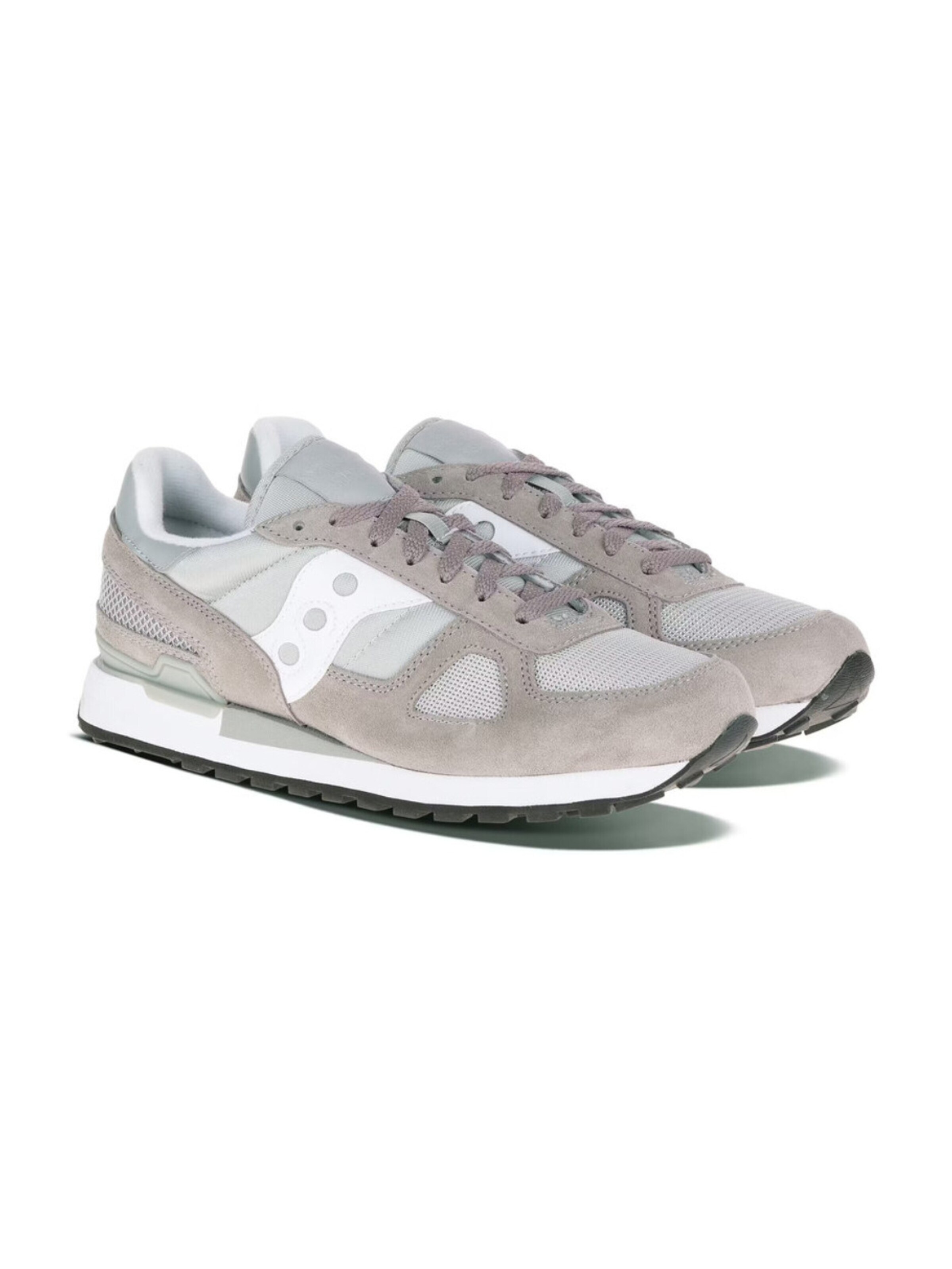Saucony Originals Sneakers laag 'SHADOW' in Grijs
